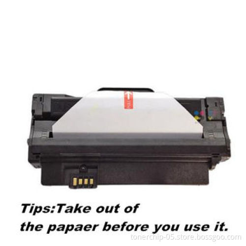Compatible Black Toner Cartridge, Xerox 3140, 3160, 3155, 3155N, 3160N